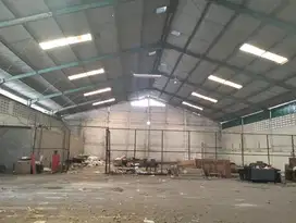 DIJUAL GEDUNG & GUDANG DI NOL JALAN RAYA TANDES (d/h Jl. Tanjungsari )