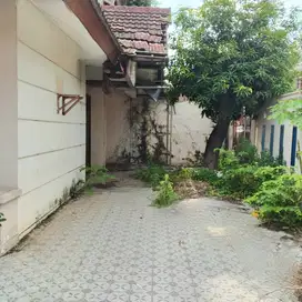 Rumah Hoek Puspa Gading, Pegangsaan Dua