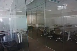 Dijual Office Space H Tower dekat dengan Pasar Festival, Kuningan