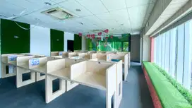 Jual dan Sewa Office di H Tower Jl Rasuna Said