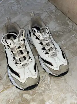 jual cepat skechers uk 39