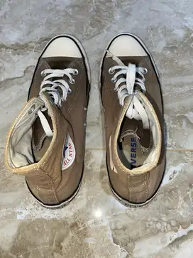 jual murah convarse original uk 40