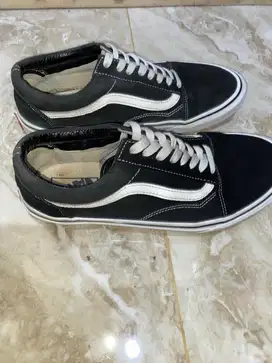 jual cepat vans original uk 40