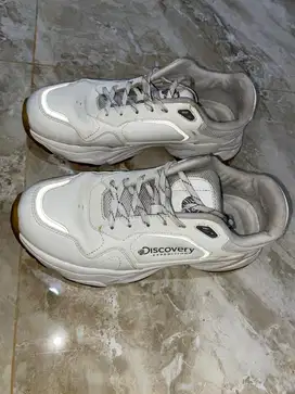 jual murah sepatu discovery uk 39