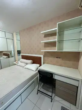 Dijual Apartemen Educity Harvard  ( BDW )