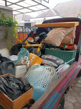 Angkut buang perkakas jogja