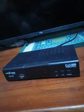 Dijual set up box