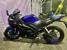YAMAH R15 V3 2020