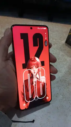 POCO X6 5G 12/256GB