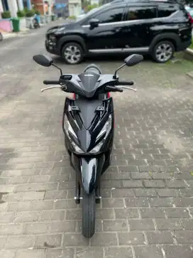 Beat CBS 2025 Pajak Panjang