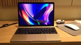 Macbook 12 inch Retina 2015