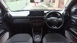Citroen C3 2024 Listrik