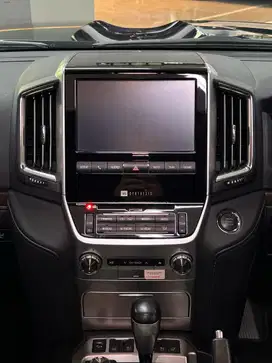 Toyota Land Cruiser 2020 Diesel