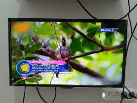 Jual TV sharp 24 inc
