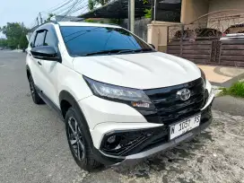 [KM 8RB] Toyota Rush GR AT 2024