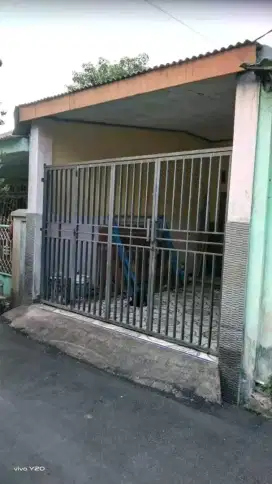 Rumah murah Deket pasar Seroja harapan jaya Bekasi Utara