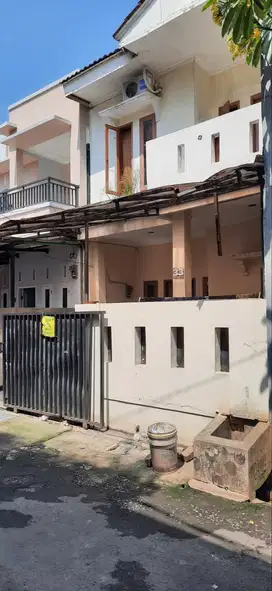 DIJUAL MURAH RUMAH SIAP HUNI DI CLUSTER CATALINA DEKAT DENGAN AEON MAL