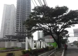 Dijual Cepat Unit Apartemen Newton Buah Batu