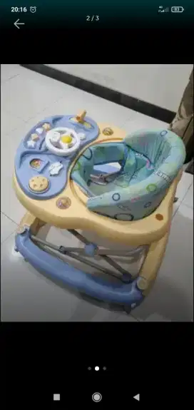 Baby care barang sesuai gambar