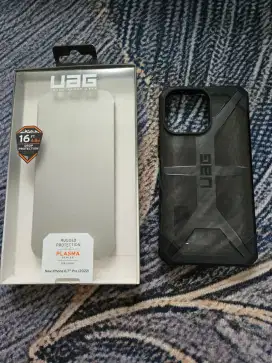 CASING IPHONE 14 PROMAX UAG PLASHMA