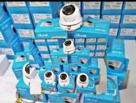 Jasa pemasangan camera cctv online