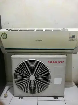 AC Sharp R32 1PK