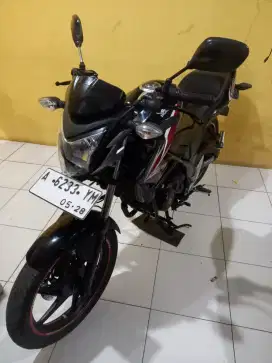 Honda cb150r mash sehat