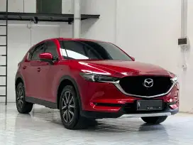 MAZDA CX-5 GT 2020 ANTIK SIMPANAN