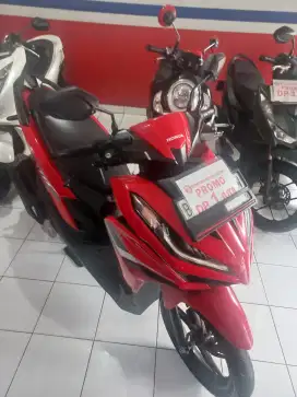 V125 CBS // BISA KREDIT MURAH // DP CUMA 1JUTAAN