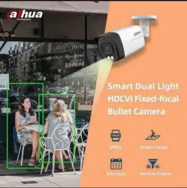 Agen pemasangan camera cctv murah