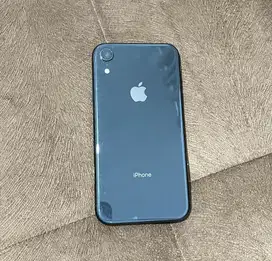 Dijual iphone xr