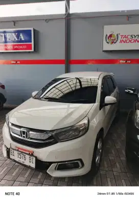 Dijual mobilio matic 2017