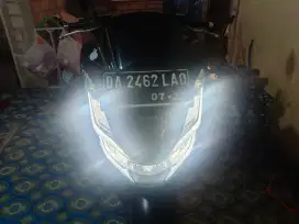 Pcx160 2022 non abs