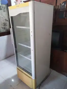 Kulkas.freezer.chiller.showcase.coldstorage.service.tukang