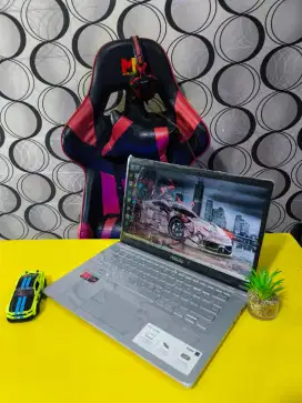 Laptop Mulus LIKE NEW, Asus Vivobook X415DAP-311