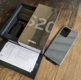 Galaxy S20 Ultra SEIN Cosmic Gray Samsung S20 Ultra