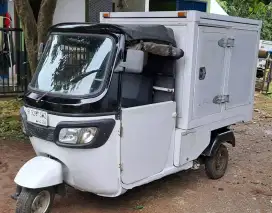 TVS KING SIAP PAKAI