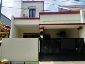 NYARIS SPT BARU ‼️ RUMAH MEWAH DI PONDOK BAMBU