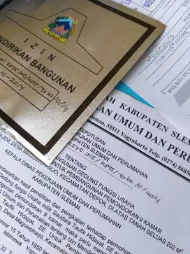 Tanah strategis di Kota Yogyakarta dekat keramaian peruntukan Kost