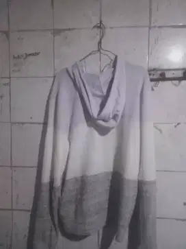 Jaket pria dewasa L