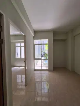 Baru gress‼️Apartemen Bale hinggil 2BR lantai 5