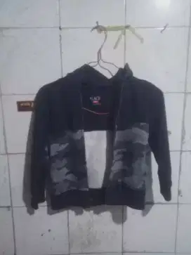 Jaket 4 tahun bayi dan anak