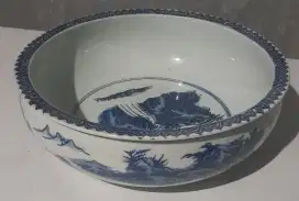 Bowl poslen besar 30cm