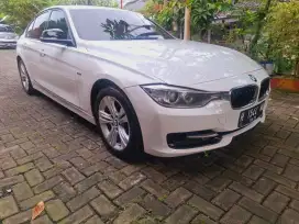 BMW 320i top perfomance