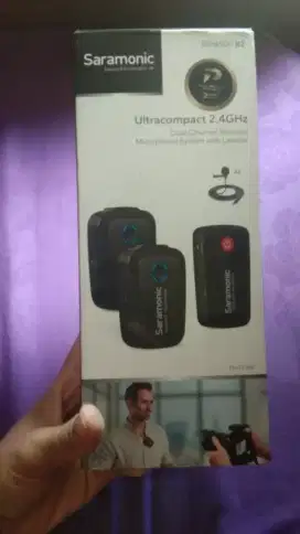 SARAMONIC Blink 500 B2