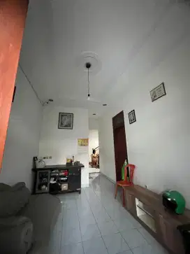 Di jual rumah di poris indah tangerang
