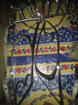 jual gaernies lampu mobil depan belakang honda freed