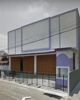 Disewakan ruko komersil cocok buat kantor dan usaha