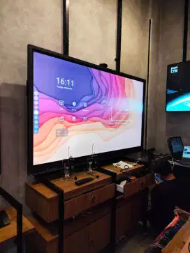 Freelancer Barang Audio Visual