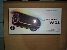 Speaker Tova Tuneflash T15
